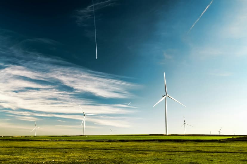 Clean Energies - Renewable Energies