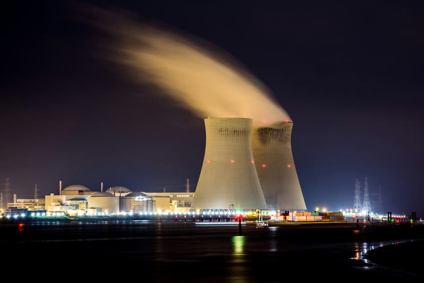 Nuclear Power